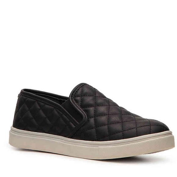 Steve Madden Shoes - ECENTRCQ SLIP-ON SNEAKER